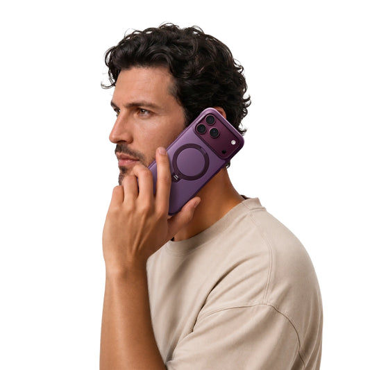 Ostand Q3 Rugged for Phone 18 Pro