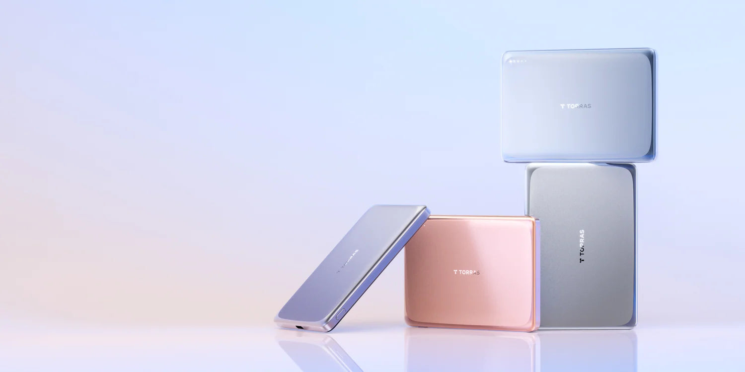Minimag Pro | New Arrival