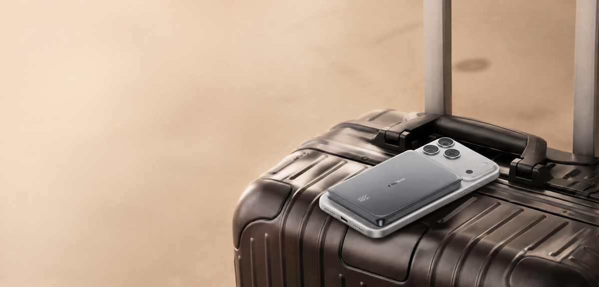 Power Your Next Stop.