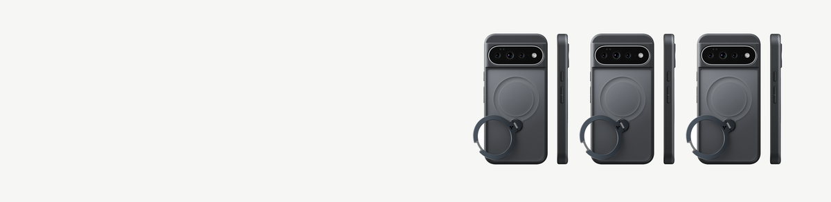 Google Pixel 11 Series Cases — original product variants