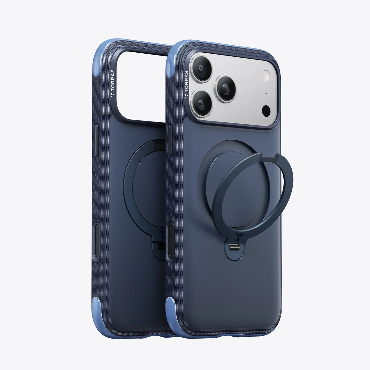 Ostand Q3 Rugg for iPhone 17 Pro Max