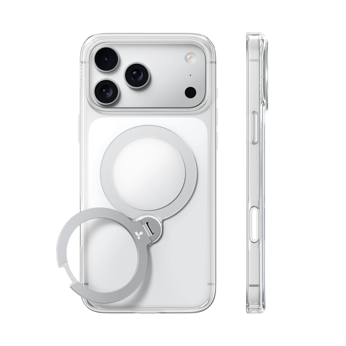 Ostand Q3 Spin for iPhone 18 Pro Max