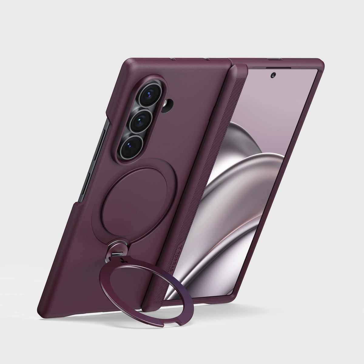 Ostand Q3 Spin for Samsung Galaxy Z Fold 8 Ultra