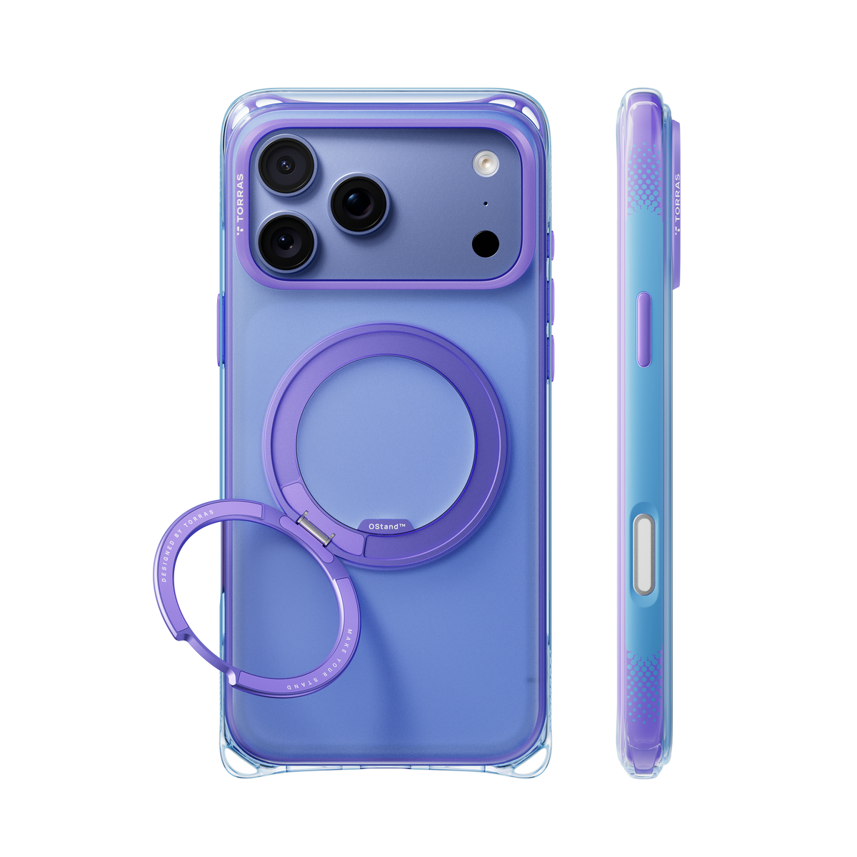 Ostand Bios Air for iPhone 18 Pro Max