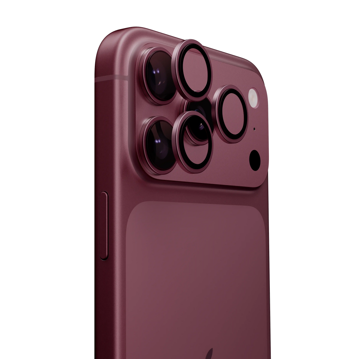 Lensguard Camera Protector for iPhone 18 Pro/Pro Max