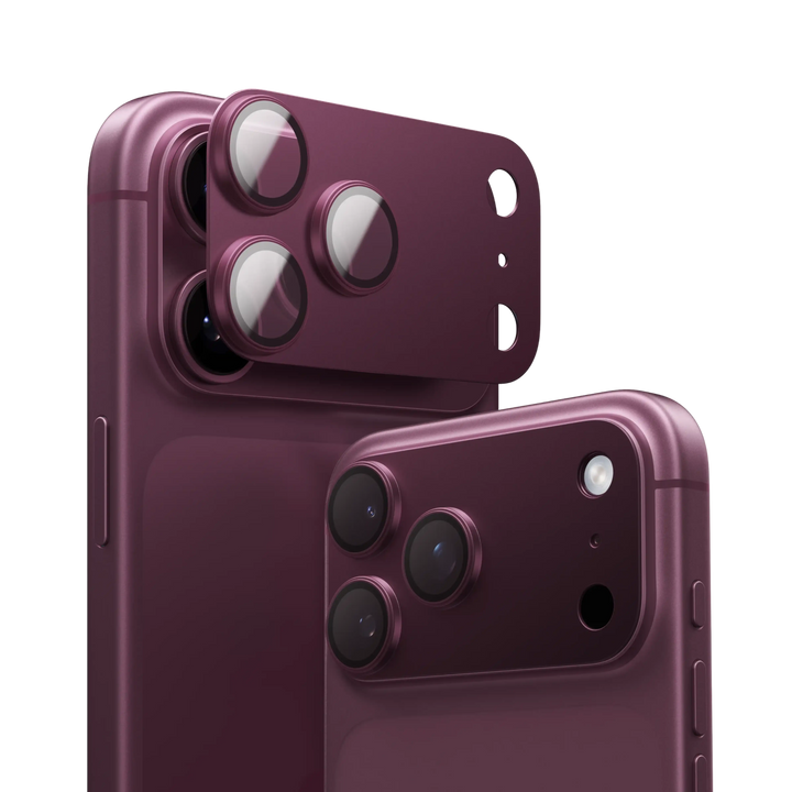 CameraGo Camera Protector for iPhone 18 Pro