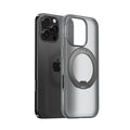 TORRAS Ostand O3 Fitness case for iPhone 16 Pro Max with magnetic stand