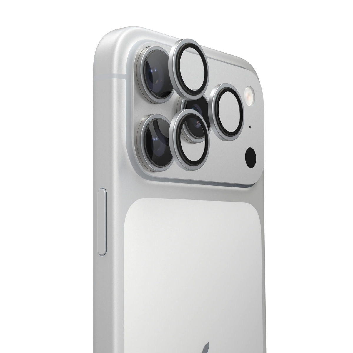 Lensguard Camera Protector for iPhone 18 Pro/Pro Max