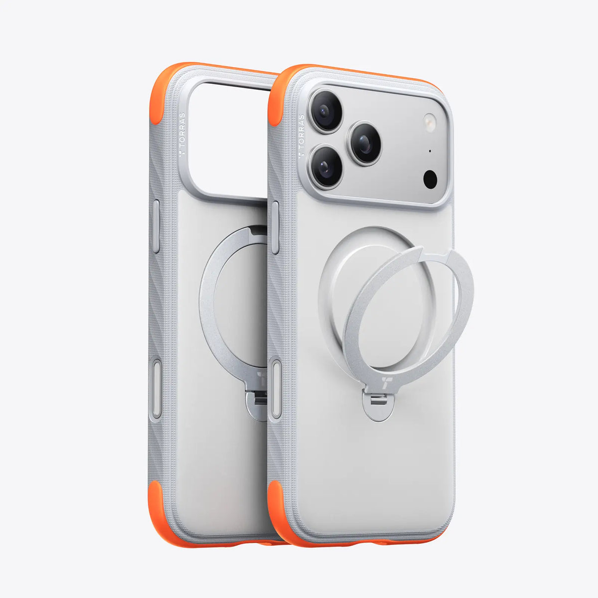 Ostand Q3 Rugg for iPhone 17 Pro