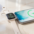 WatchPuck 5W Foldable Magnetic Watch Wireless Charger