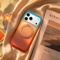 Ostand O3 Air Summer for iPhone 17 Pro