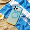 Ostand O3 Air Summer for iPhone 17 Pro