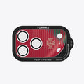 Camera Lens Protector Football Series for iPhone 17 Pro