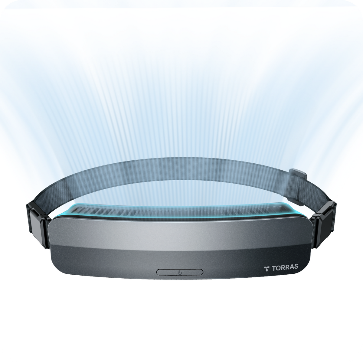 TORRAS COOLIFY ZONE 3 ネックファン COOLiFY Zone 3 Portable Waist Fan | TORRAS – TORRAS Singapore