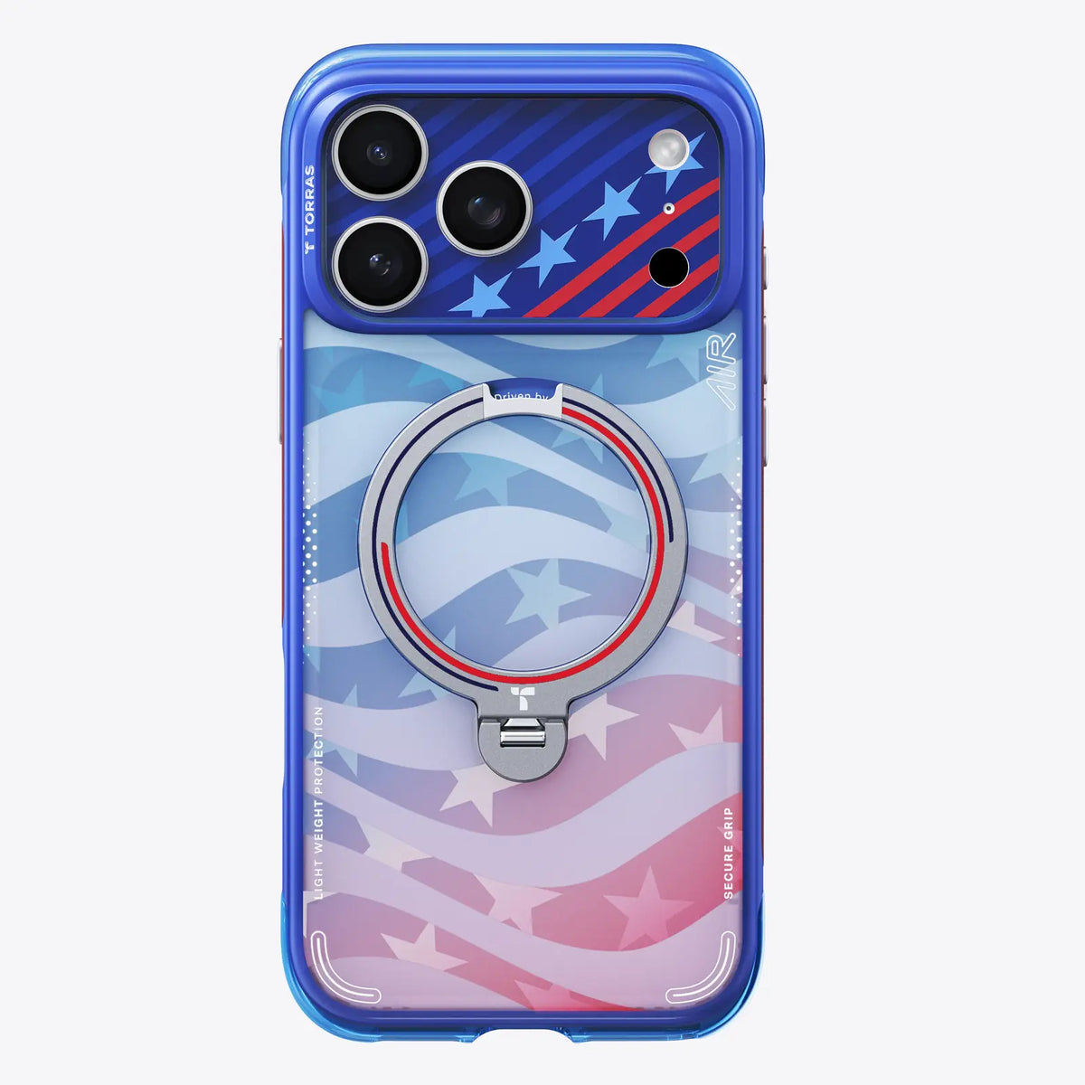 Camera Lens Protector Football Series for iPhone 17 Pro