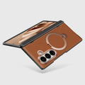 Ostand Q3 Vegskin for Samsung Galaxy Z Fold 8 Ultra