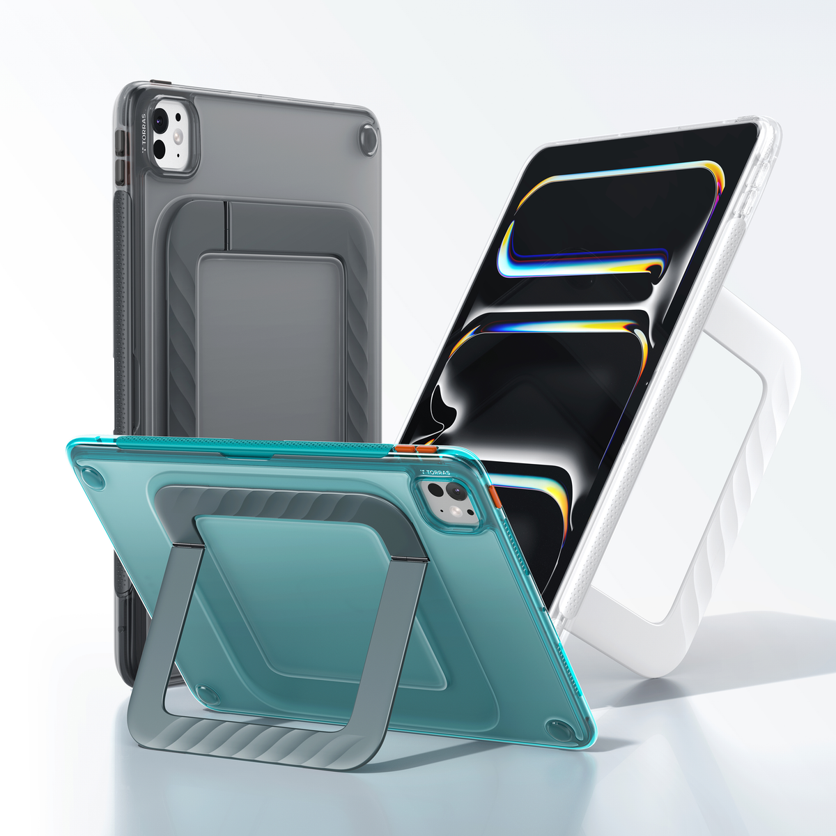 Ostand K3 Neo with Pencil Holder for iPad Pro 13 inch