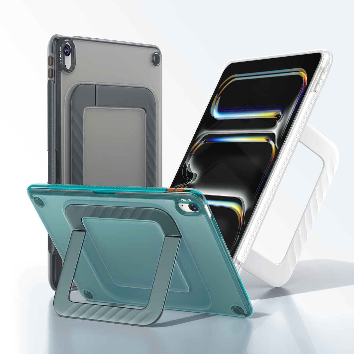 Ostand K3 Neo with Pencil Holder for iPad Air 11 Inch