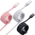 NeoCable 120W Fast Charging Cable 2-Pack (2m / 6.56ft)