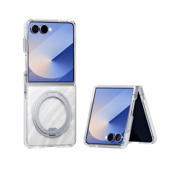 Ostand O3 Hue for Samsung Galaxy Z Flip 8