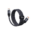 NeoCable 60W Fast Charging Cable 1-Pack (2m / 6.56ft)
