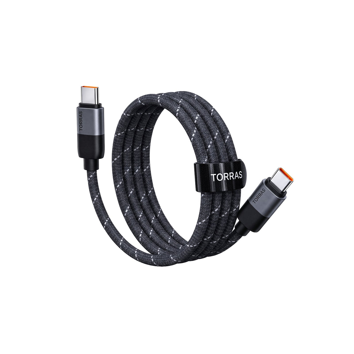 NeoCable 60W Fast Charging Cable 1-Pack (2m / 6.56ft)