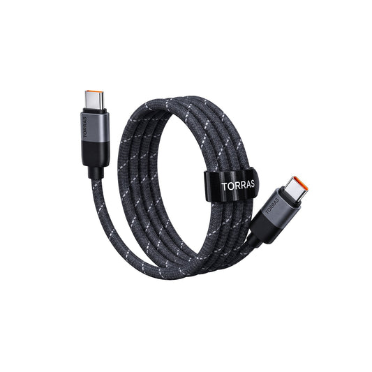 NeoCable 60W Fast Charging Cable 1-Pack (2m / 6.56ft)