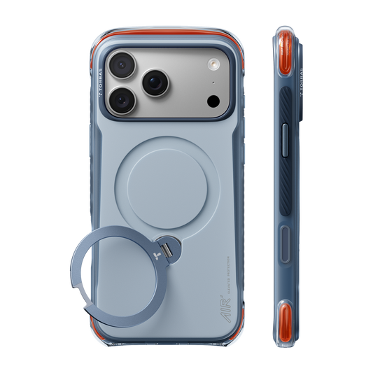 Polar Stale – Ostand Q3 Air Pro for iPhone 17 Pro Max