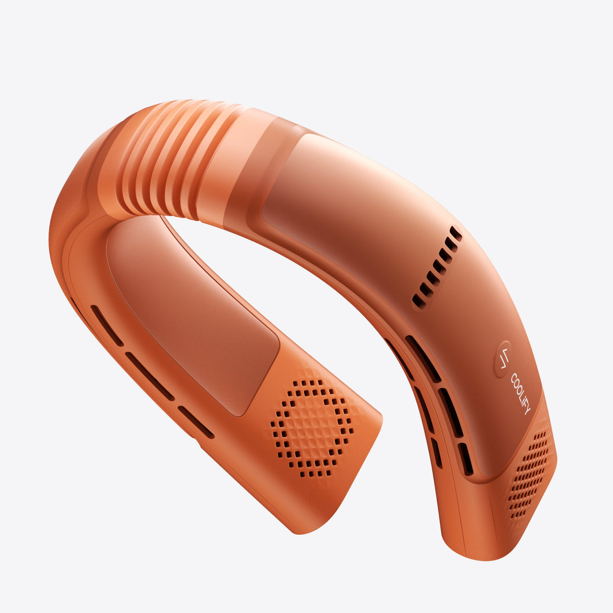 TORRAS 2026 COOLiFY 2S Pro Neck Air Conditioner