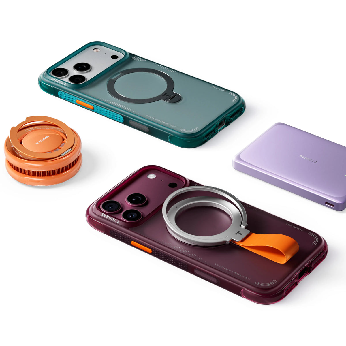 Ostand Q3 Air for iPhone 18 Pro Max