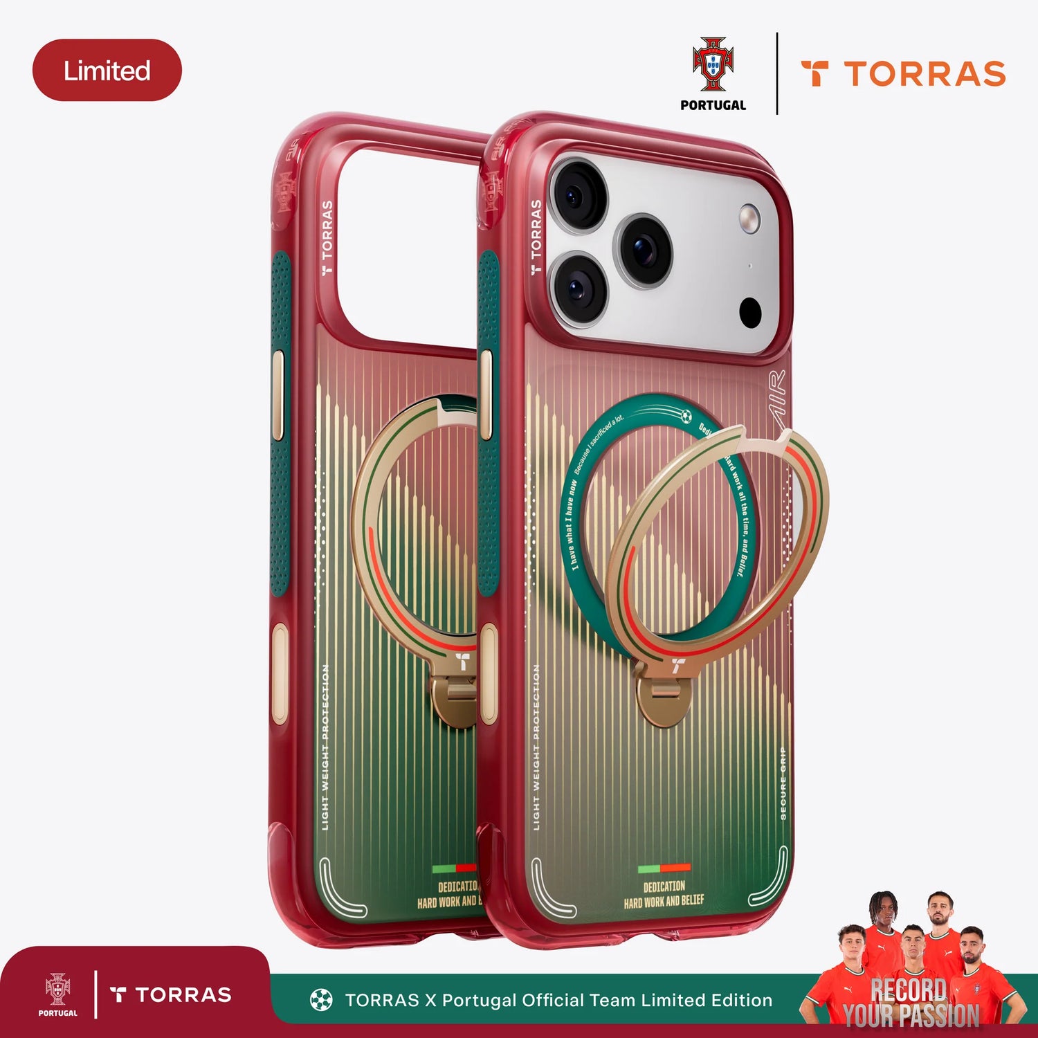 FPF iPhone 17