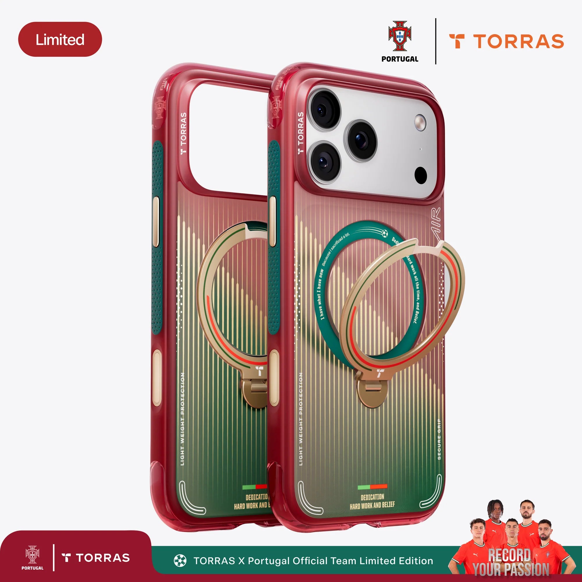 FPF iPhone 17