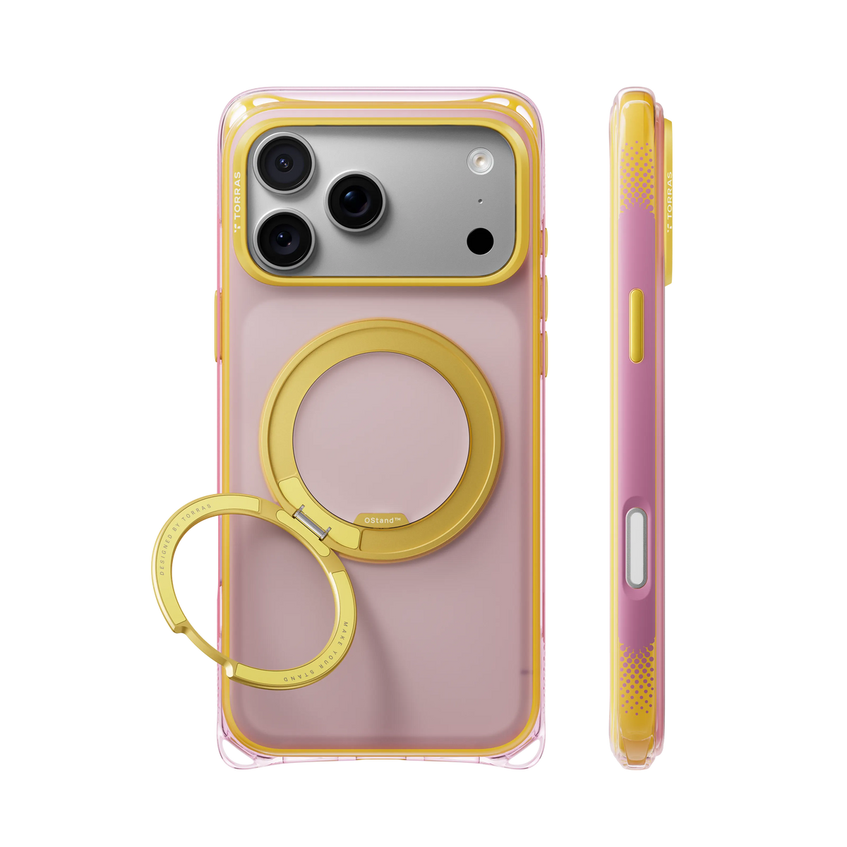 Ostand Bios Air for iPhone 18 Pro Max