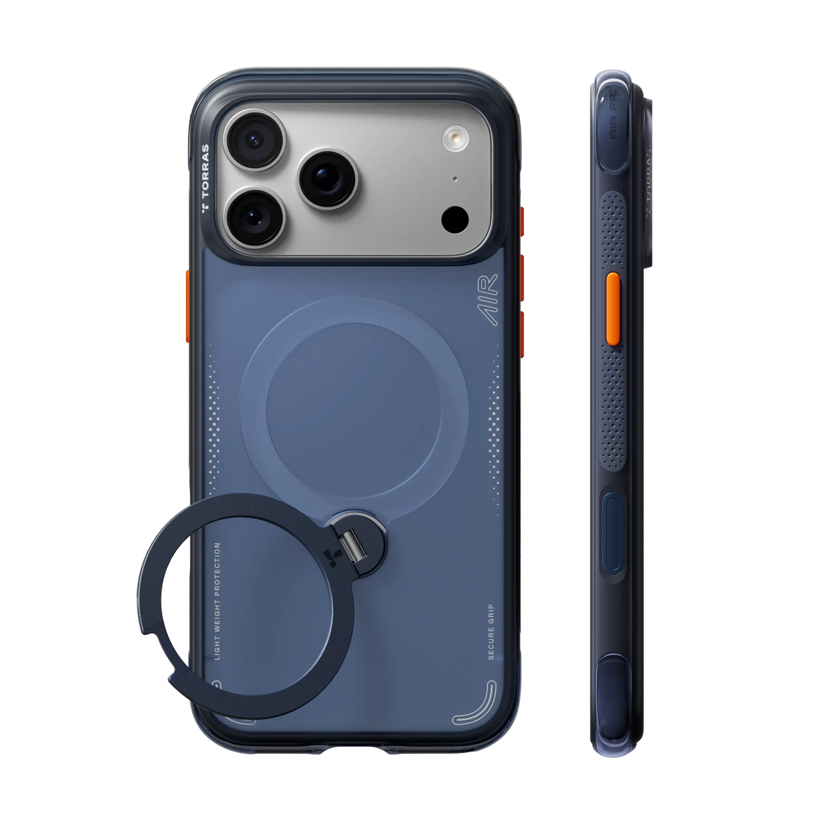 Ostand Q3 Air for iPhone 18 Pro Max
