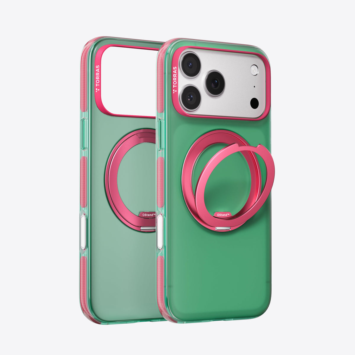 Ostand O3 Hue for iPhone 17 Pro