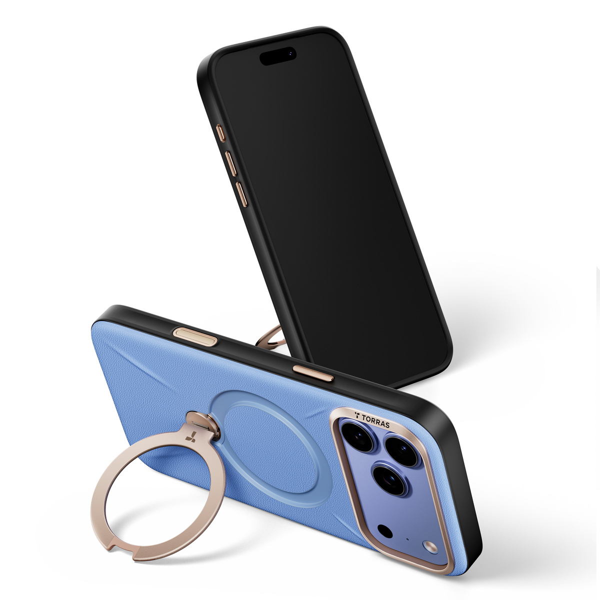 Ostand Q3 VegSkin for iPhone 18 Pro