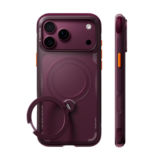 Ostand Q3 Air for iPhone 18 Pro