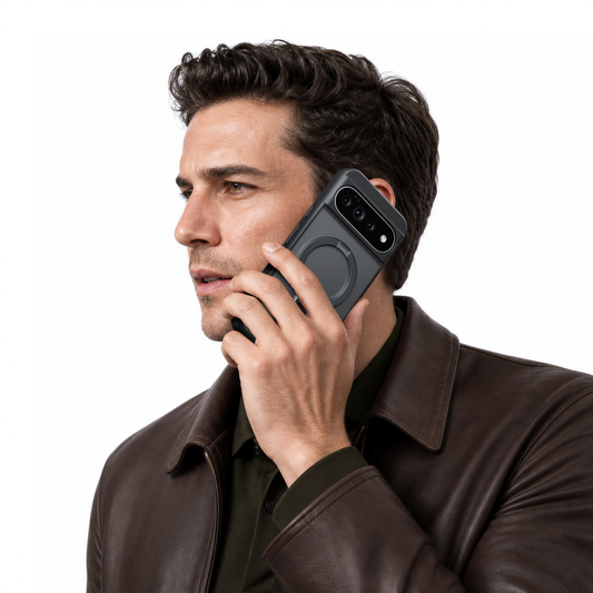 Ostand Q3 Spin for Google Pixel 11