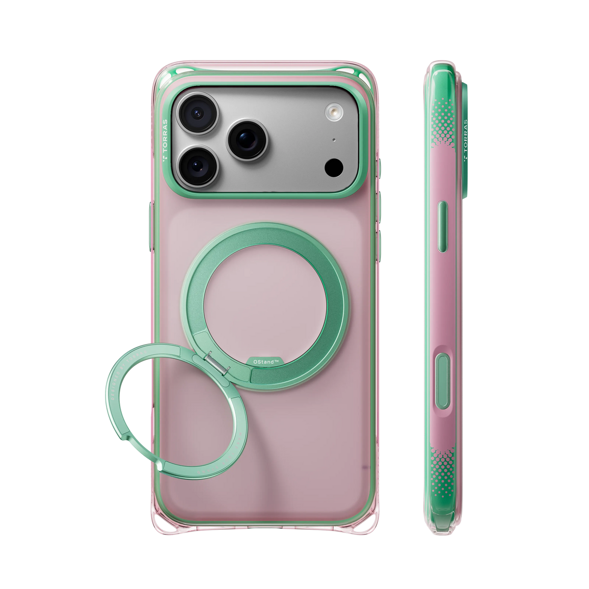 Ostand Bios Air for iPhone 18 Pro