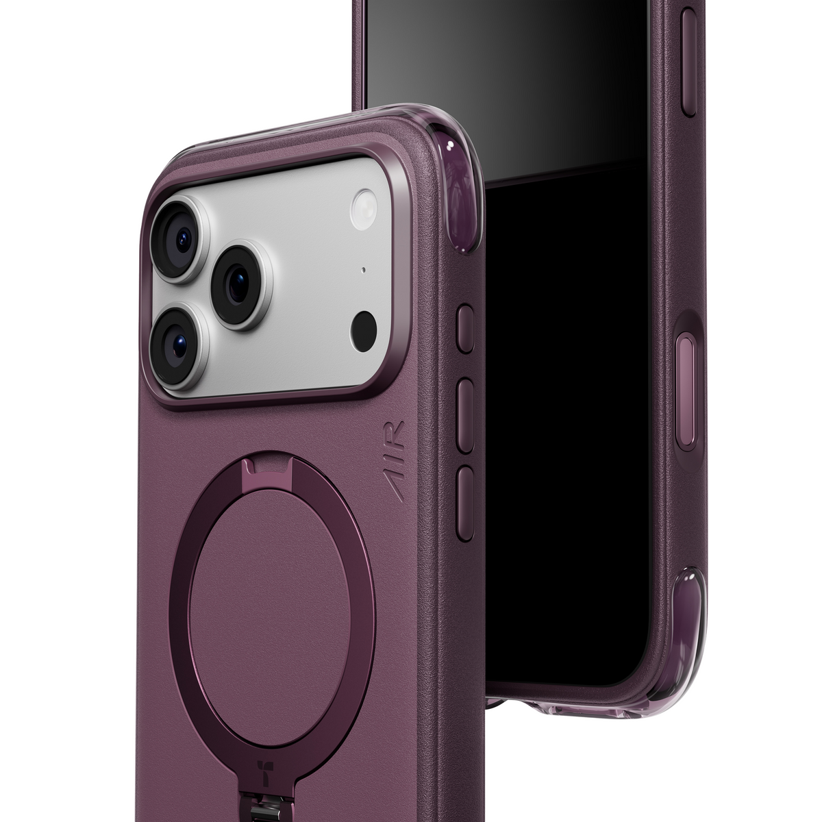 Ostand Q3 Air Essential for iPhone 17 Pro