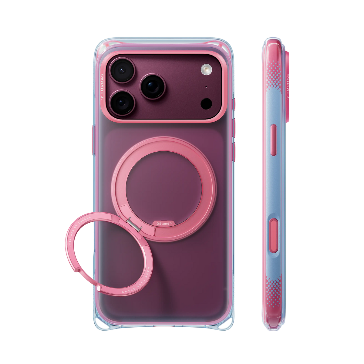 Ostand Bios Air for iPhone 18 Pro Max