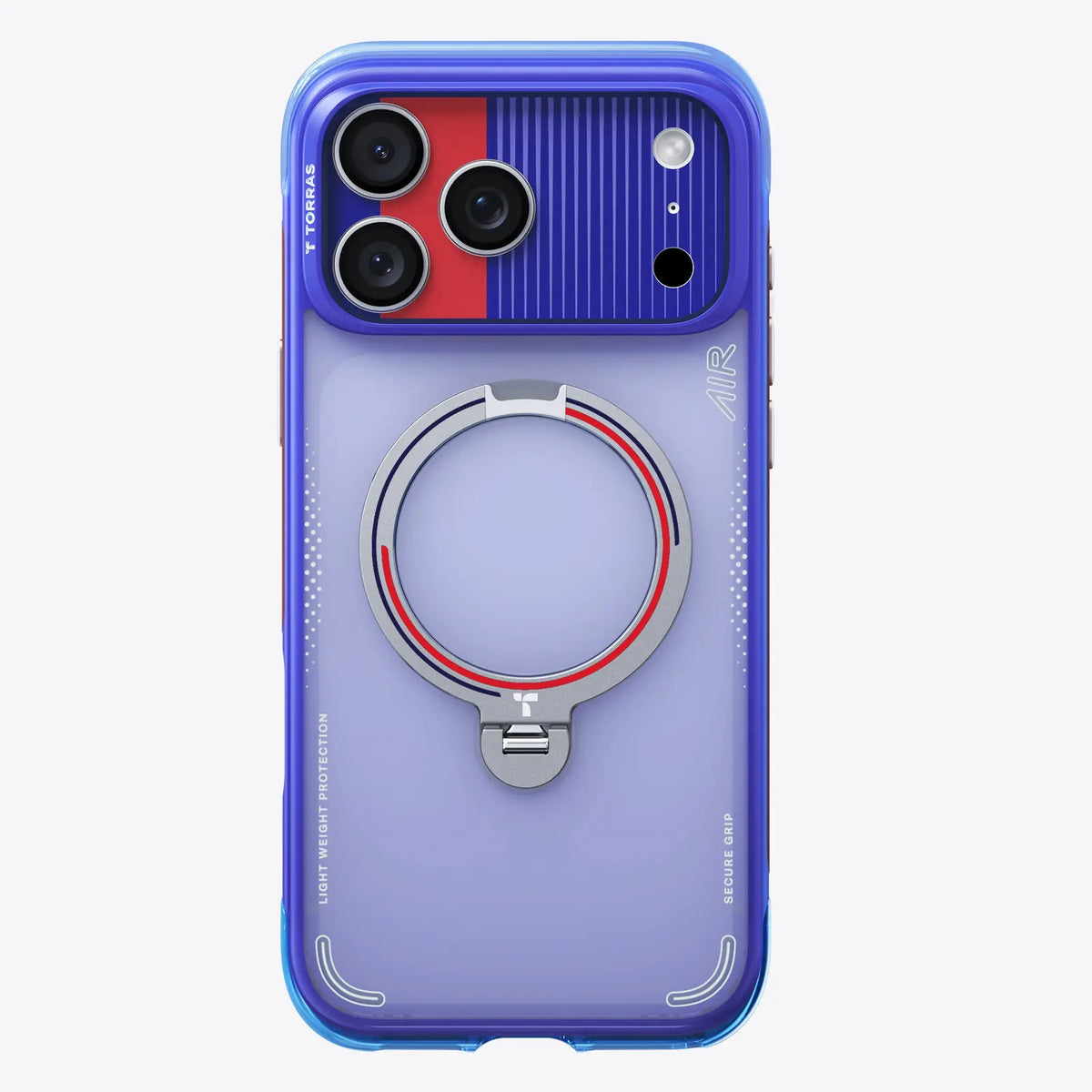Camera Lens Protector Football Series for iPhone 17 Pro Max