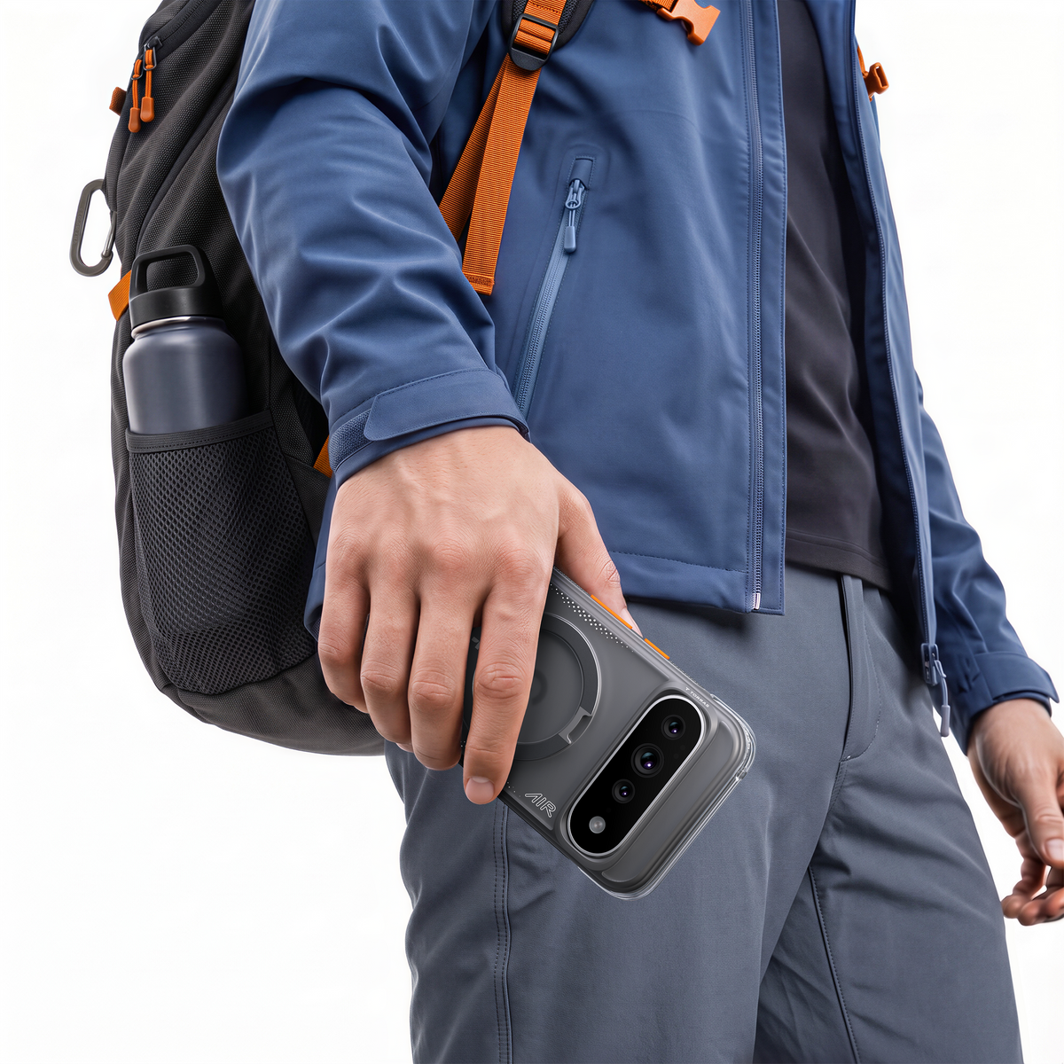 Ostand Q3 Air for Google Pixel 11 Pro XL