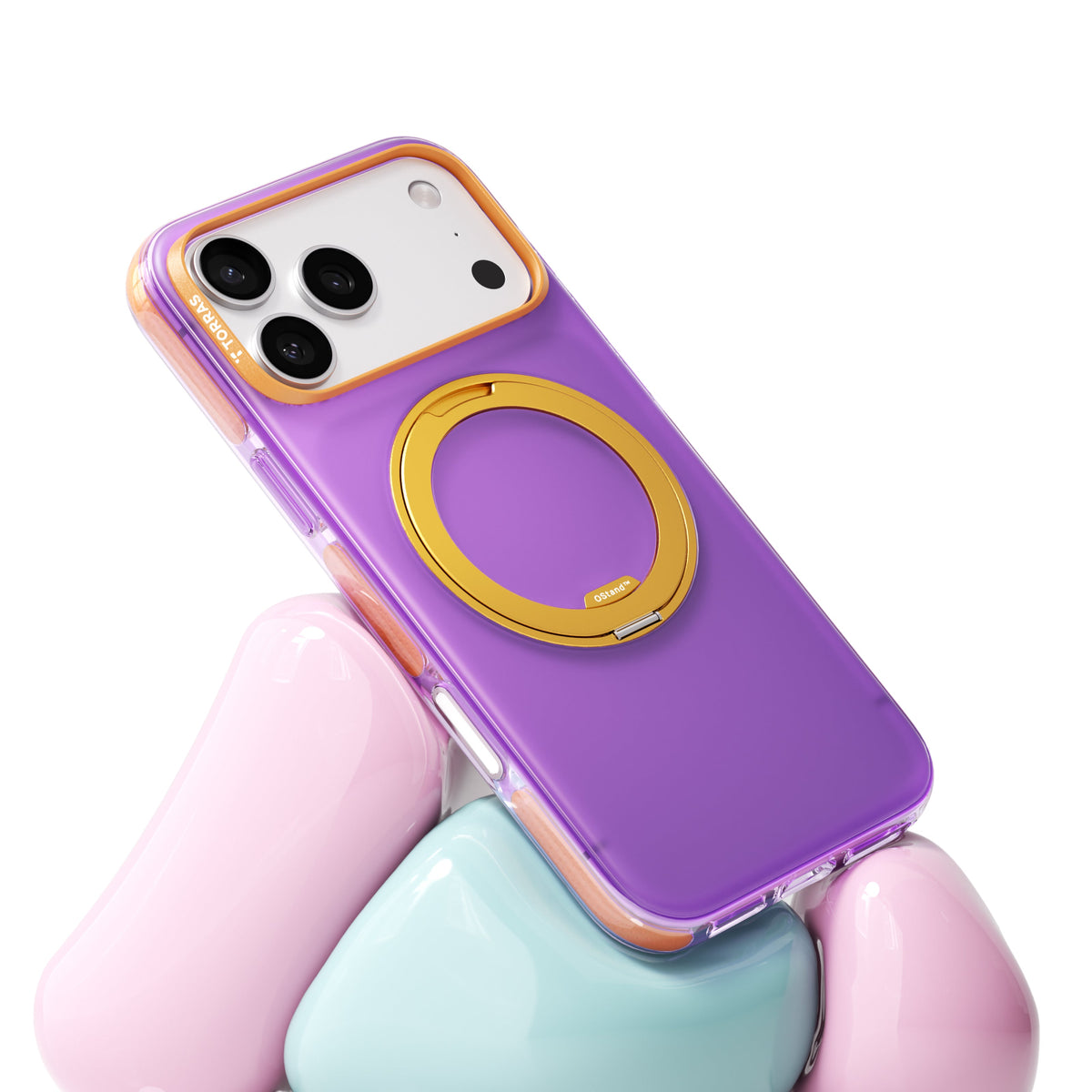Ostand O3 Hue for iPhone 17 Pro