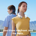 TORRAS COOLiTE Neck Fan