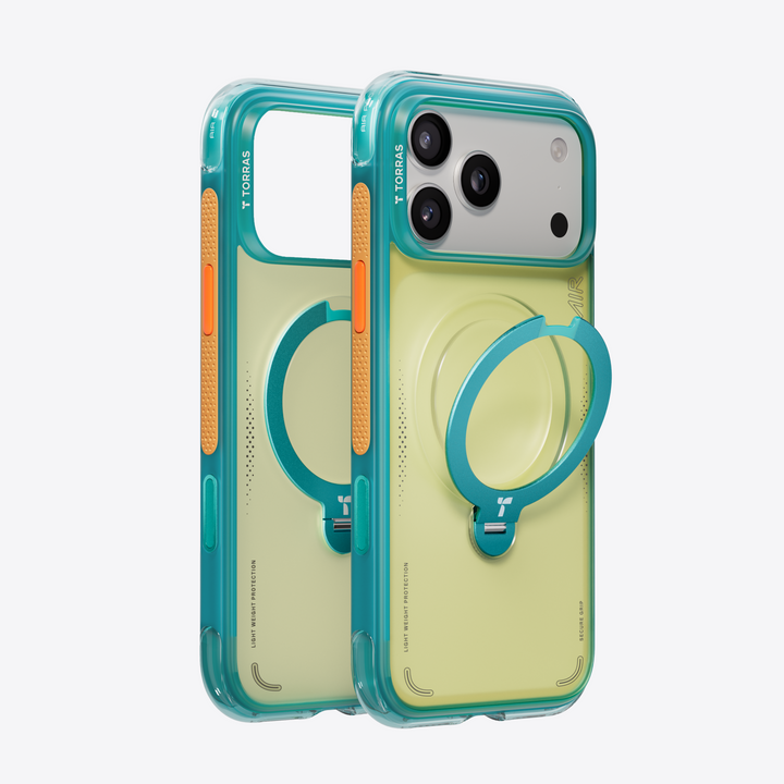 Ostand Q3 Air Summer for iPhone 17 Pro Max
