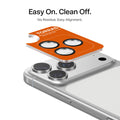 Lensguard Camera Protector for iPhone 18 Pro/Pro Max
