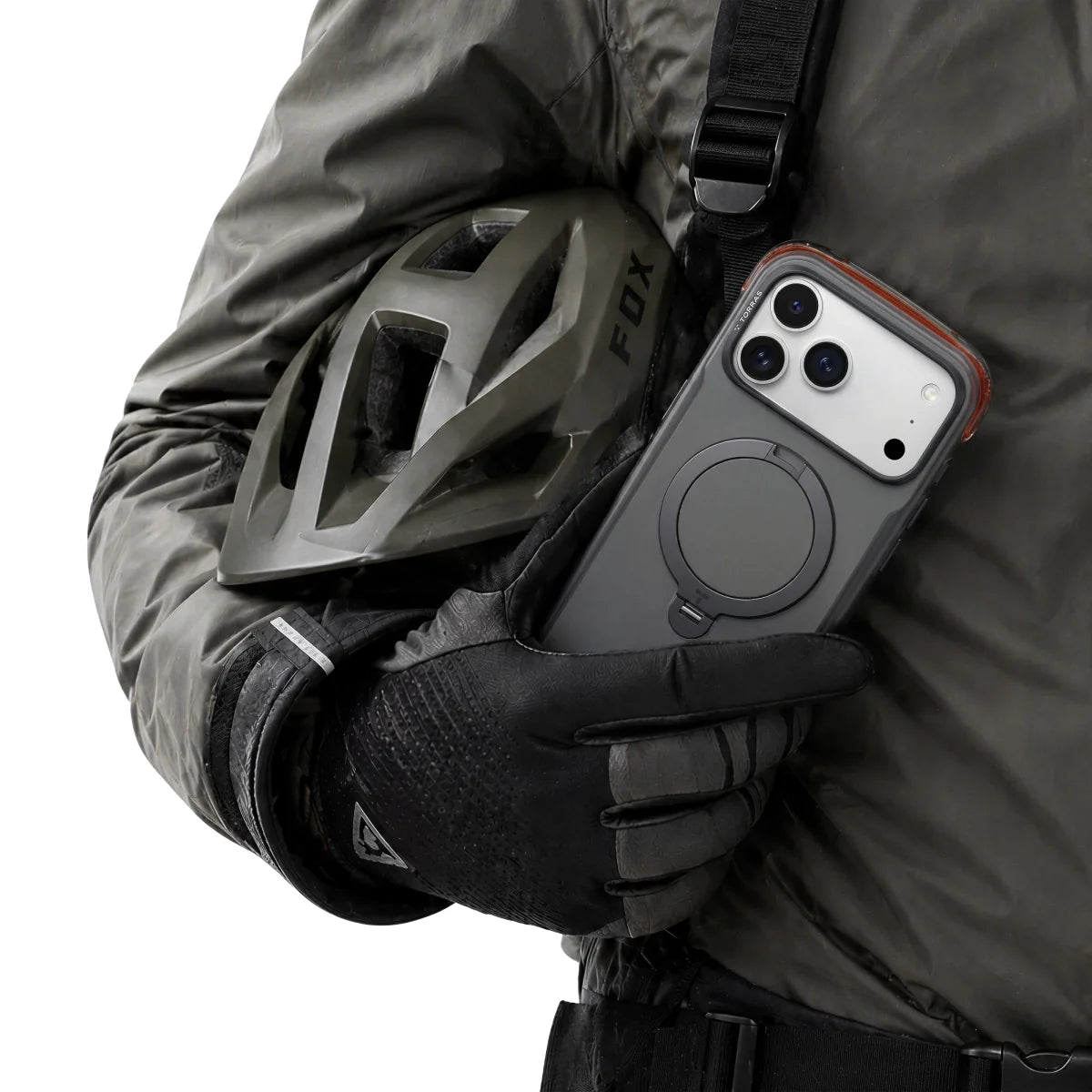 Ostand Q3 Air Pro for iPhone 17 Pro Max