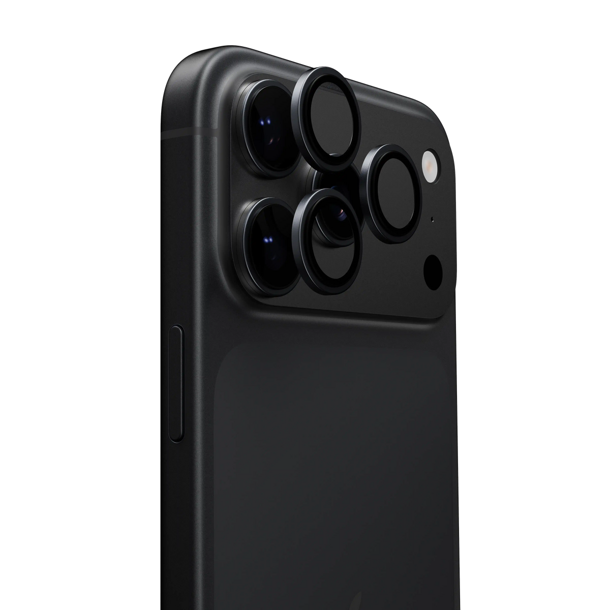 Lensguard Camera Protector for iPhone 18 Pro/Pro Max