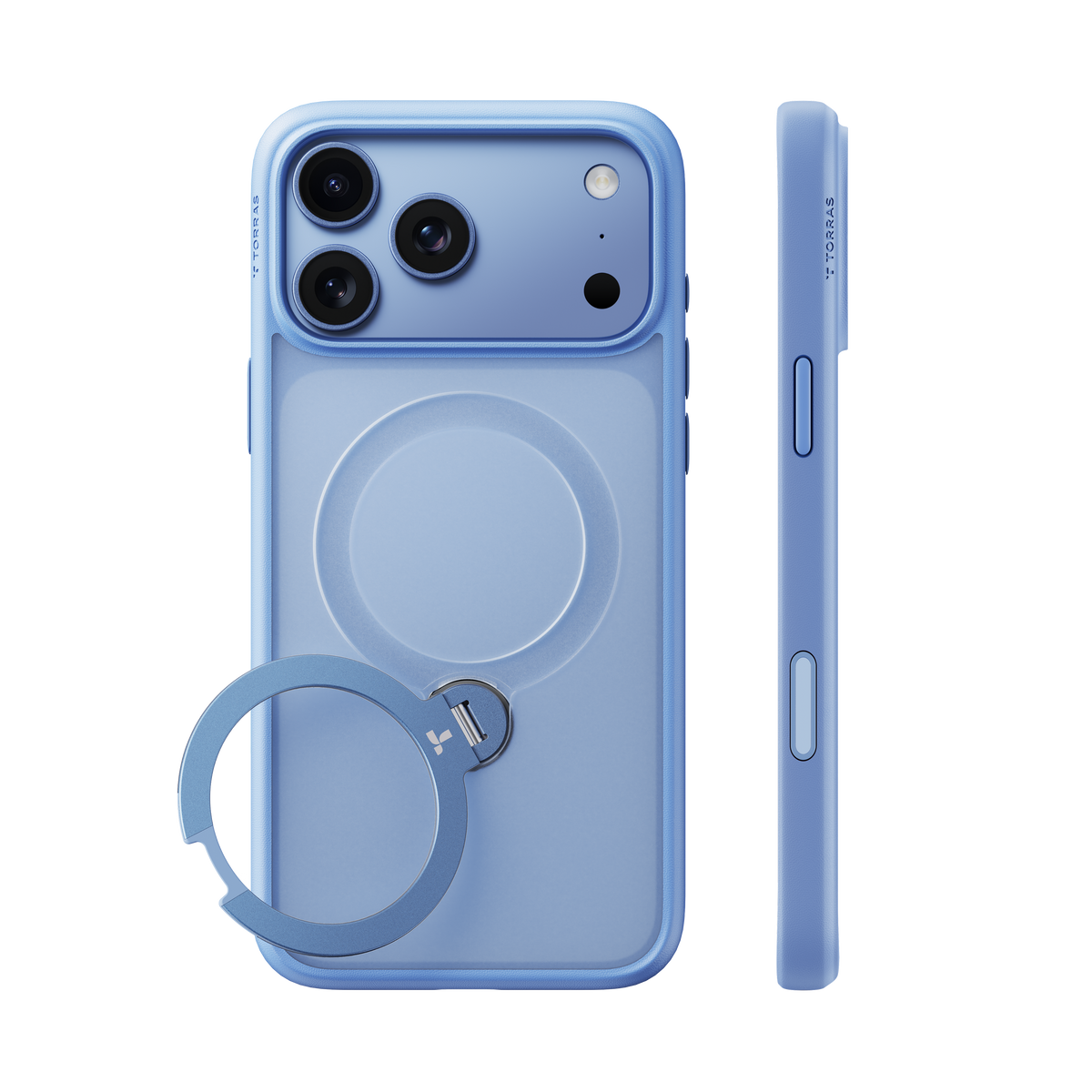 Ostand Q3 Spin for iPhone 18 Pro